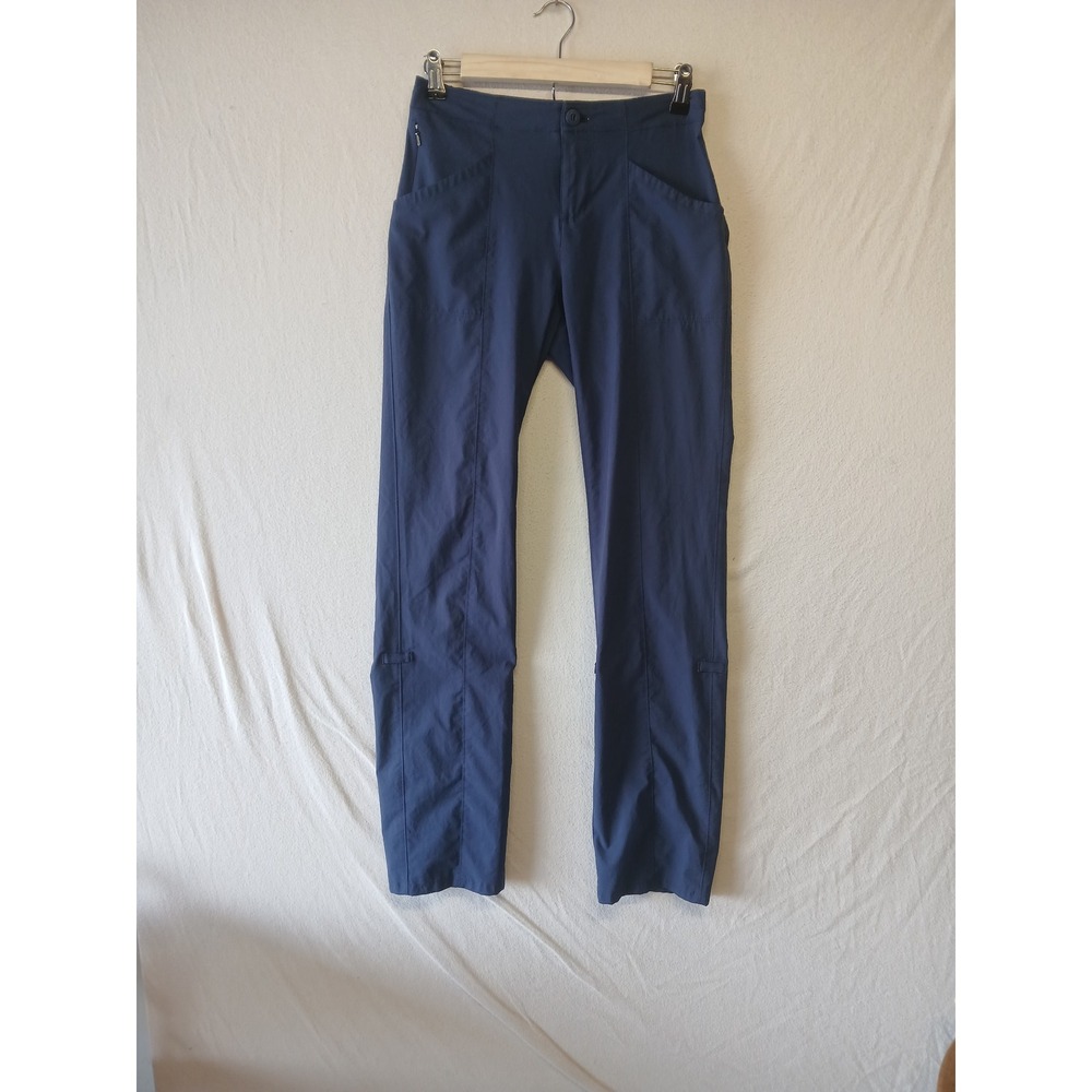 Patagonia high spy pants hiking gorpcore womens Size 2 outdoors activewear